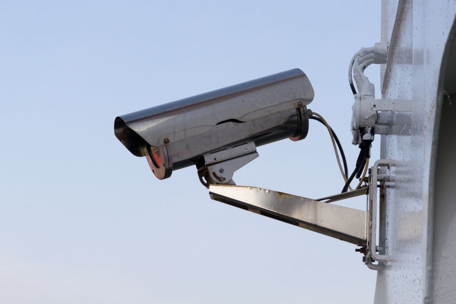 Thi công, lắp đặt hệ thống máy tính và camera giám sát